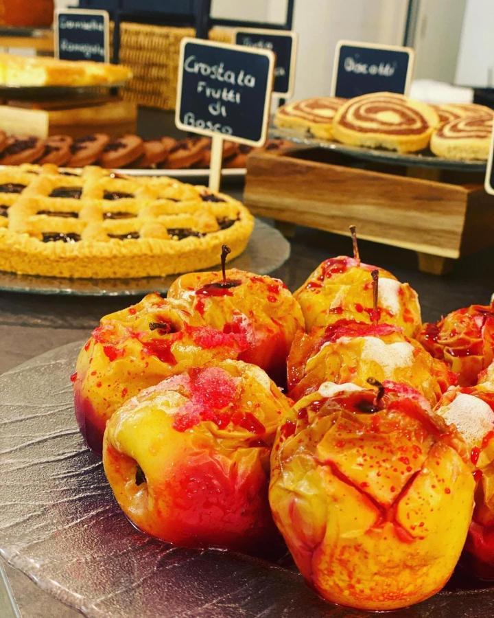 Hotel Apogeo - Breakfast Experience Rimini Exterior photo