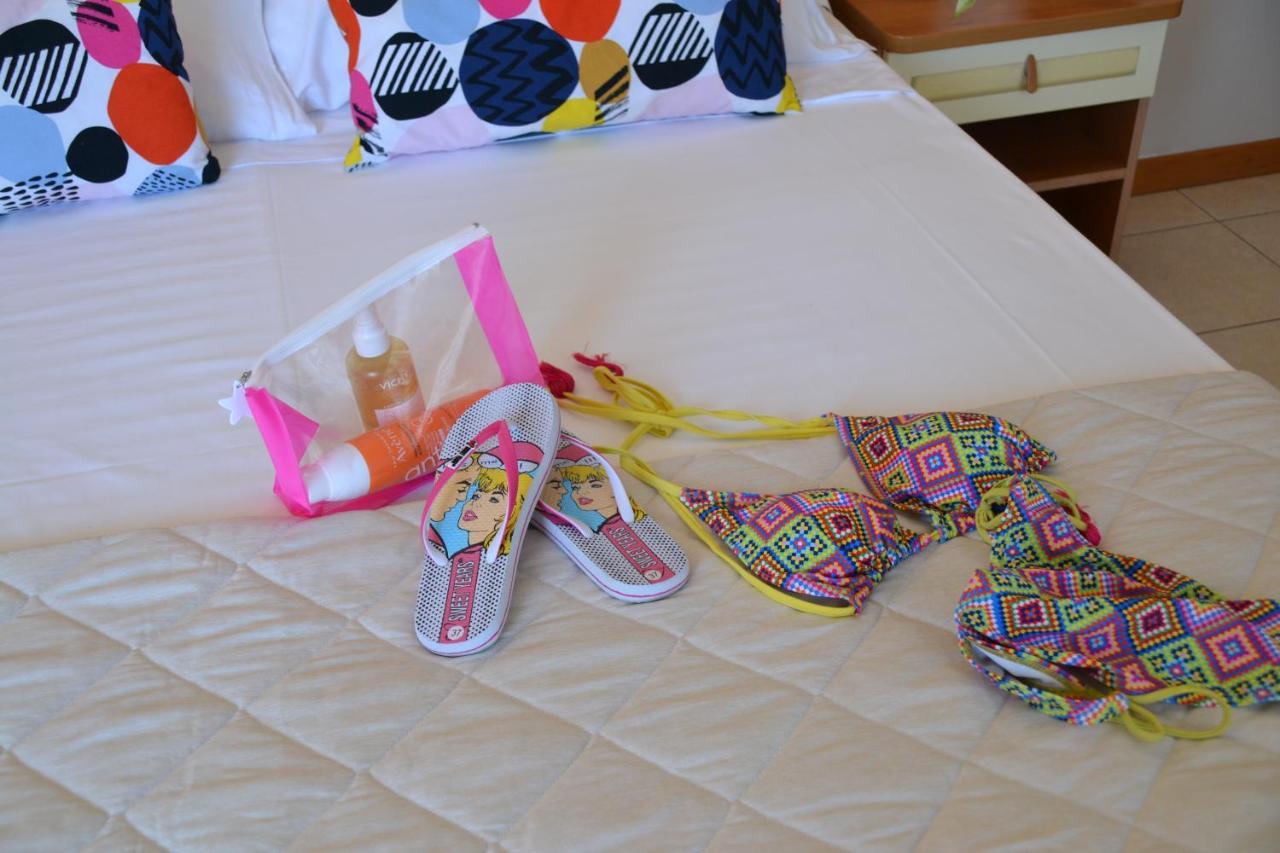 Hotel Apogeo - Breakfast Experience Rimini Exterior photo